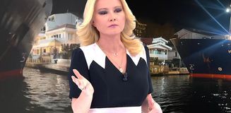 İstanbul Boğazı'nda faciadan kıl payı kurtulan yalının iş kadınına ait olduğu ortaya çıktı