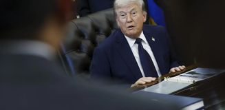 Trump teklifi değerlendirirken İran'dan tarihi bir rest daha