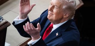 Trump'tan Merz'e 'İran' salvosu: Ne konuştuğunu bilmiyor