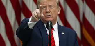 ABD'de istifa depremi! Trump iddiası gündem yarattı, açıklamalar art arda geldi