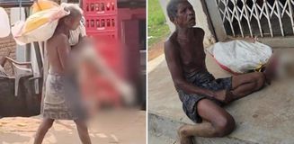 Kız kardeşinin cesedini bankaya götürmüştü! Her şey 7 bin lira içinmiş