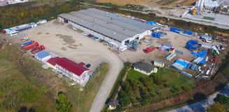 Kökleri Osmanlı'ya dayanıyor! 182 yıllık dev şirket konkordato ilan etti