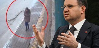 Bakan Gürlek, Gülistan Doku dosyasında Umut Altaş'ı işaret etti: Olayı çözecek kişi o