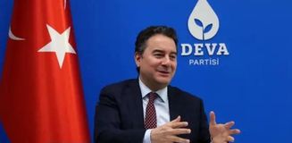 Ali Babacan’dan “emekliye 14 maaş verilsin” önerisi