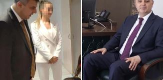 Milli eğitim müdürünün bir mesajı olayların fitilini ateşledi! Ölüm ve boşanmayla bitti