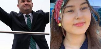Tacizden hapis cezası alan Hasbi Dede'nin telefonundan mide bulandıran yazışmalar çıktı