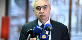 Uluslararası Enerji Ajansı Başkanı: Dünya tarihin en büyük enerji kriziyle karşı karşıya
