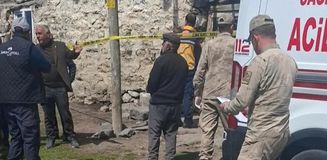 Ardahan'da kaybolan kadın ölü bulundu, damadı gözaltına alındı