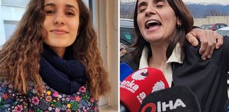 Gülistan'ın ablası Aygül Doku: Hayvanın avına yapmayacağı kötülükleri yapmışlar