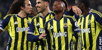 Fenerbahçe'ye bir kötü haber daha! Yıldız isim ameliyat olacak