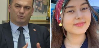 Hasbi Dede'nin Tuana'ya attığı mesajlar ifşa oldu: Sana yazdığım duyulsun istemem