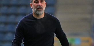 Arda Turan Konferans Ligi'nde final için ilk maça çıktı! İşte sonuç