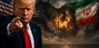 Trump’tan İran'ın yeni teklifine yanıt: Anlaşmaya varabileceğimizden emin değilim