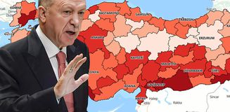 Cumhurbaşkanı Erdoğan 'Felaketi yaşıyoruz' demişti! Aile ve Nüfus On Yılı konulu genelge Resmi Gazete'de