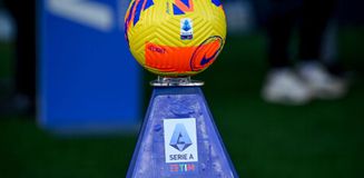 Serie A'da iki takım birden küme düştü