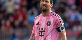 Lionel Messi, 3-0 öne geçtiği maçta kabusu yaşadı Lionel Messi, 3-0 öne geçtiği maçta kabusu yaşadı