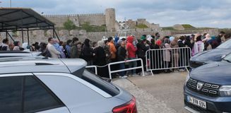 3 günlük tatilde bavulunu kapan Bozcaada'ya koştu 3 günlük tatilde bavulunu kapan Bozcaada'ya koştu