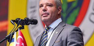 Fenerbahçe'den çıkan iddialara yanıt: Tamamı asılsız, hayal ürünü Fenerbahçe'den çıkan iddialara yanıt: Tamamı asılsız, hayal ürünü