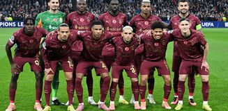 Galatasaray'dan Gabriel Sara için karar: Bu parayı veren imzayı attırır Galatasaray'dan Gabriel Sara için karar: Bu parayı veren imzayı attırır