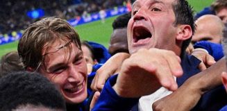 İtalya Serie A'da şampiyon Inter İtalya Serie A'da şampiyon Inter