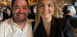 Muhittin Böcek'in gelini Zuhal Böcek tutuklandı Muhittin Böcek'in gelini Zuhal Böcek tutuklandı