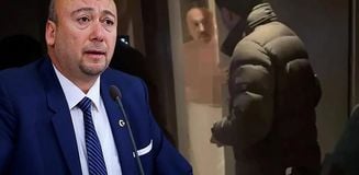 Görevinden uzaklaştırılan Uşak Belediye Başkanı Özkan Yalım, CHP'den ihraç edildi