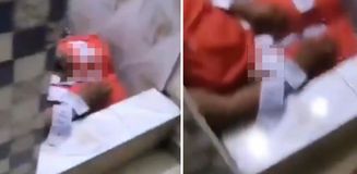 Kız kardeşlerinin cansız bedenini sevgilisinin evinde buldular Kız kardeşlerinin cansız bedenini sevgilisinin evinde buldular