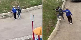 Sosyal medya hesabı açan eşine kızdı, kayınpederinin evine ateş etti Sosyal medya hesabı açan eşine kızdı, kayınpederinin evine ateş etti