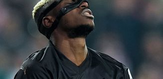 Galatasaray'da 4-1'lik ağır yenilginin nedeni ortaya çıktı Galatasaray'da 4-1'lik ağır yenilginin nedeni ortaya çıktı