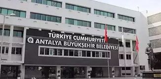 Antalya Büyükşehir iştiraki ANSET'e operasyonda 14 şüpheli tutuklandı