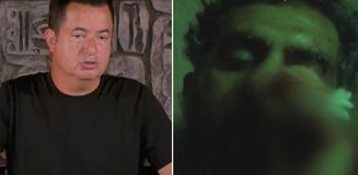Survivor Bayhan apar topar hastaneye kaldırıldı! Acun Ilıcalı'nın sözleri endişe yarattı Survivor Bayhan apar topar hastaneye kaldırıldı! Acun Ilıcalı'nın sözleri endişe yarattı