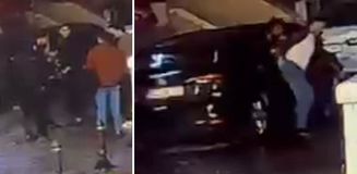 Doğum gününde kıskançlık kavgası: 1 ölü, 2 yaralı Doğum gününde kıskançlık kavgası: 1 ölü, 2 yaralı