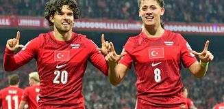 A Milli Takım'ın Dünya Kupası öncesi oynayacağı maçların programı netleşti A Milli Takım'ın Dünya Kupası öncesi oynayacağı maçların programı netleşti