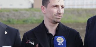 Fenerbahçe, Mert Hakan Yandaş için harekete geçti Fenerbahçe, Mert Hakan Yandaş için harekete geçti