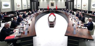 Kurban Bayramı tatili 9 gün olacak mı? Kabine bugün toplanıyor Kurban Bayramı tatili 9 gün olacak mı? Kabine bugün toplanıyor