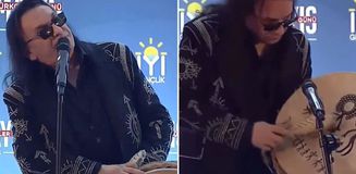 Vadi'nin müziklerini yapan Gökhan Kırdar'dan tartışma yaratan çıkış Vadi'nin müziklerini yapan Gökhan Kırdar'dan tartışma yaratan çıkış