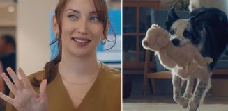 Tepkilerin odağındaki Anneler Günü reklamı yayından kaldırıldı Tepkilerin odağındaki Anneler Günü reklamı yayından kaldırıldı