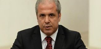 Şamil Tayyar: Ufukta sandık var Şamil Tayyar: Ufukta sandık var