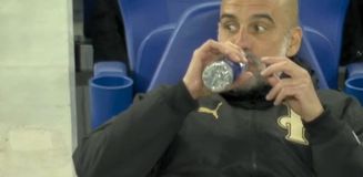 Belki de şampiyonluk gitti! Manchester City 13 dakikada kabusu yaşadı Belki de şampiyonluk gitti! Manchester City 13 dakikada kabusu yaşadı