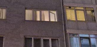Bir çocuk babası yabancı uyruklu şahıs evinde ölü bulundu Bir çocuk babası yabancı uyruklu şahıs evinde ölü bulundu