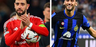 Galatasaray'a orta saha transferinde dünyaca ünlü yıldızlar Galatasaray'a orta saha transferinde dünyaca ünlü yıldızlar