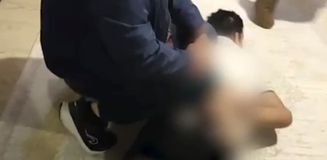 Bursa'da tefecilik çetesi çökertildi: Özel harekat destekli operasyonda 6 gözaltı Bursa'da tefecilik çetesi çökertildi: Özel harekat destekli operasyonda 6 gözaltı