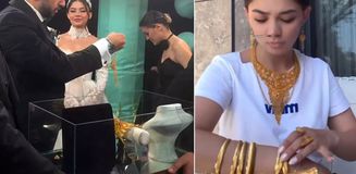 Günün magazin bombası: Eda Sakız ve Burak Bulut boşanıyor Günün magazin bombası: Eda Sakız ve Burak Bulut boşanıyor
