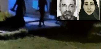 Eski eşini eşarbı ve yastıkla boğan sanık: Yastıkla yüzünü kapattım, öldüğünü anladım Eski eşini eşarbı ve yastıkla boğan sanık: Yastıkla yüzünü kapattım, öldüğünü anladım