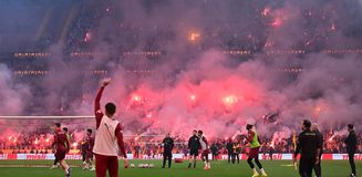Galatasaray'da Antalyaspor maçı öncesi yasak Galatasaray'da Antalyaspor maçı öncesi yasak