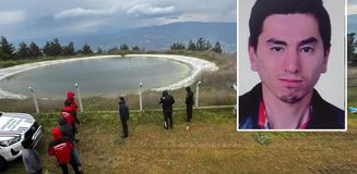 Kayıp zihinsel engelli şahıs gölette ölü bulundu Kayıp zihinsel engelli şahıs gölette ölü bulundu