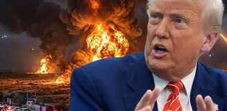 Trump'tan 'Çin' iddiası: İran konusunda zorluk çıkarmadılar Trump'tan 'Çin' iddiası: İran konusunda zorluk çıkarmadılar