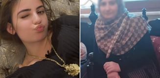 Kayınvalidesi tarafından öldürülen gelinin görümceleri de gözaltına alındı Kayınvalidesi tarafından öldürülen gelinin görümceleri de gözaltına alındı
