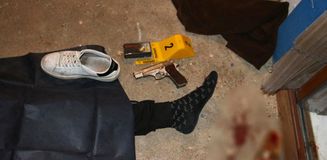 'Kaza' denilerek kapatılan dosya açıldı; 2 kişi cinayetten tutuklandı 'Kaza' denilerek kapatılan dosya açıldı; 2 kişi cinayetten tutuklandı