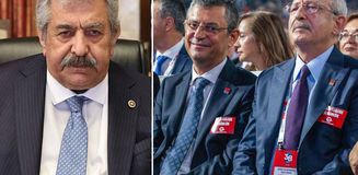 MHP'li Feti Yıldız'dan 'mutlak butlan' açıklaması: Kılıçdaroğlu ve ekibi hukuken tekrar yetkili hale gelebilir MHP'li Feti Yıldız'dan 'mutlak butlan' açıklaması: Kılıçdaroğlu ve ekibi hukuken tekrar yetkili hale gelebilir